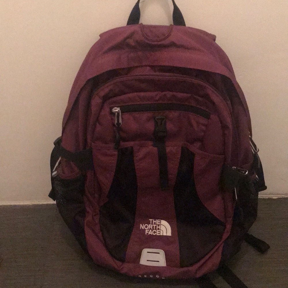 The North Face Backpack